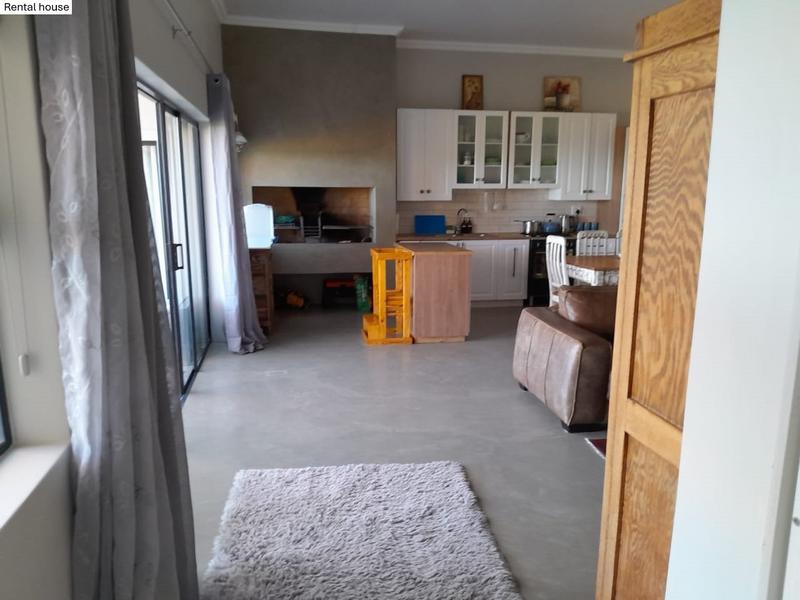 0 Bedroom Property for Sale in George Rural Western Cape